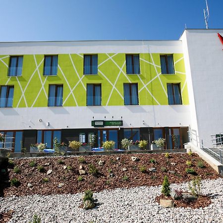 Nad Královnou Hotel&Restaurant Praga Esterno foto