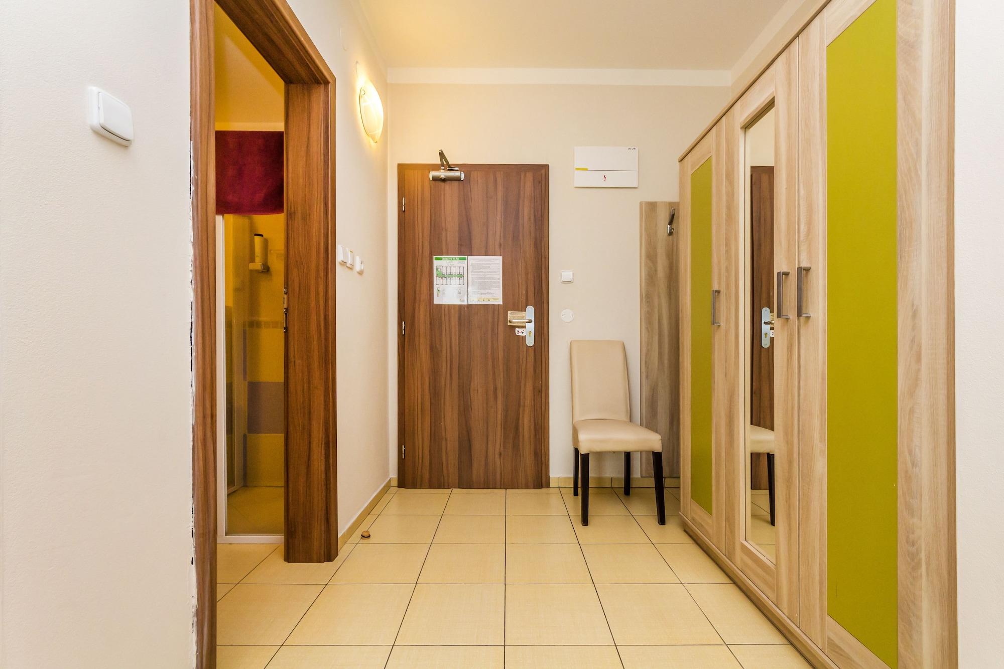 Nad Královnou Hotel&Restaurant Praga Esterno foto