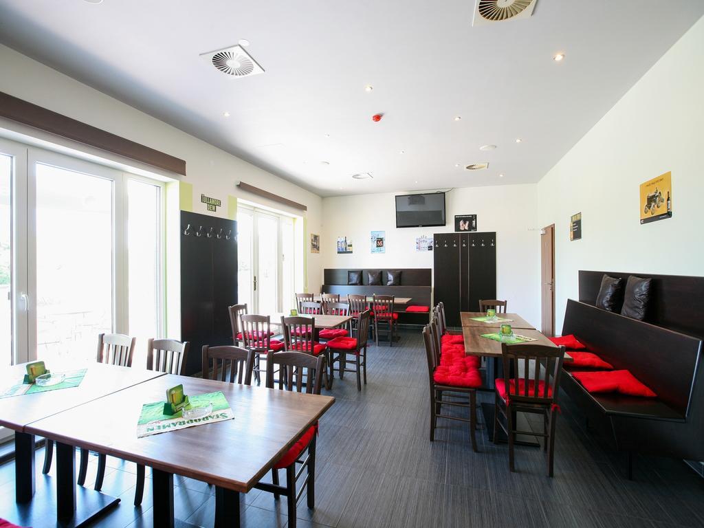 Nad Královnou Hotel&Restaurant Praga Camera foto