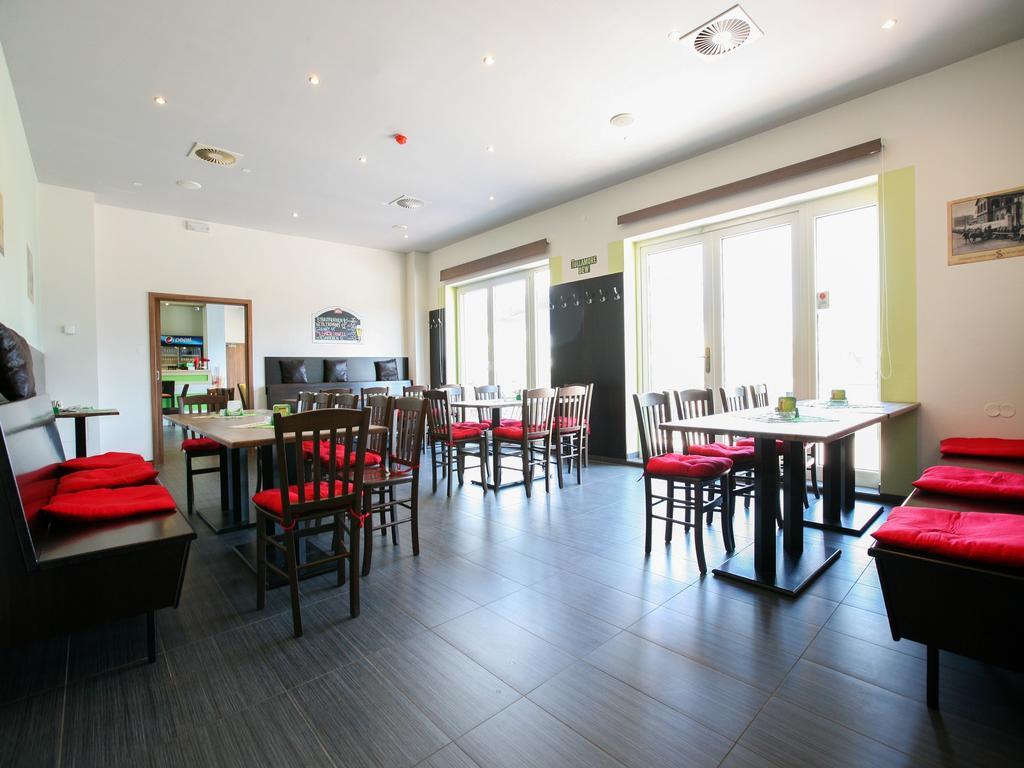 Nad Královnou Hotel&Restaurant Praga Camera foto