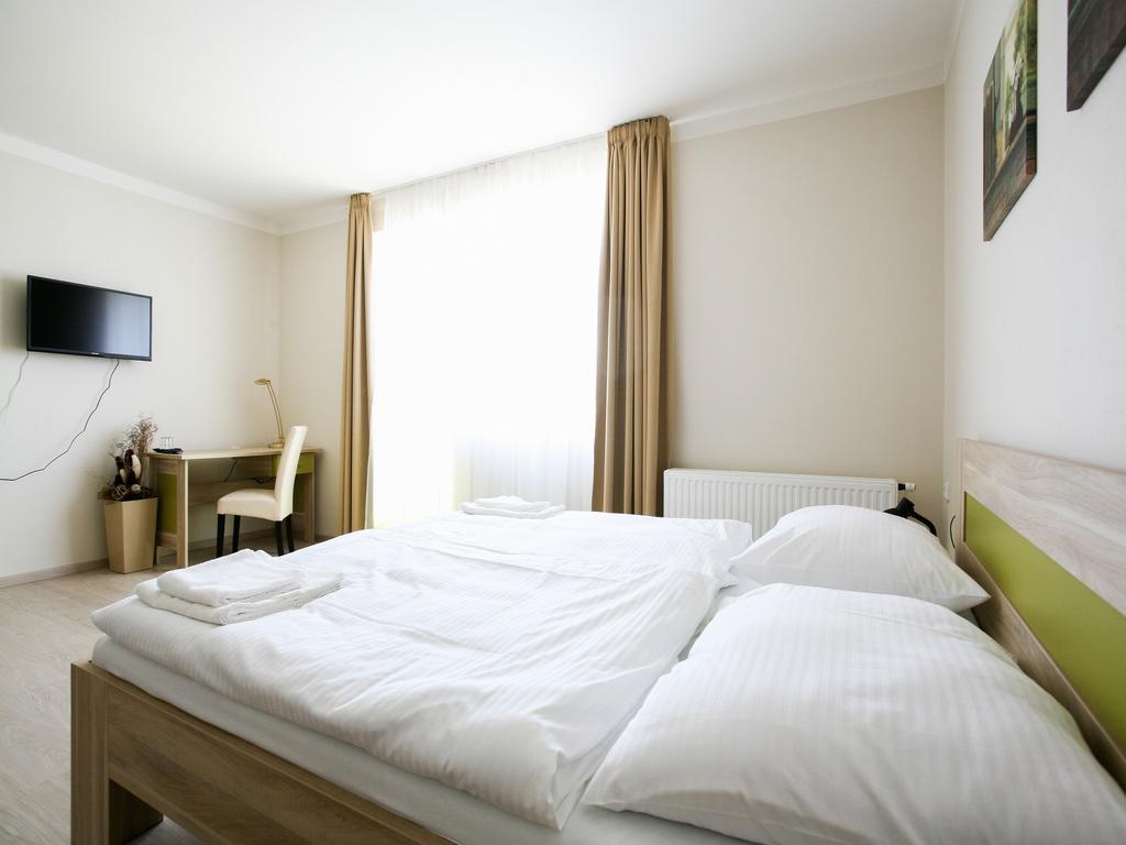 Nad Královnou Hotel&Restaurant Praga Camera foto