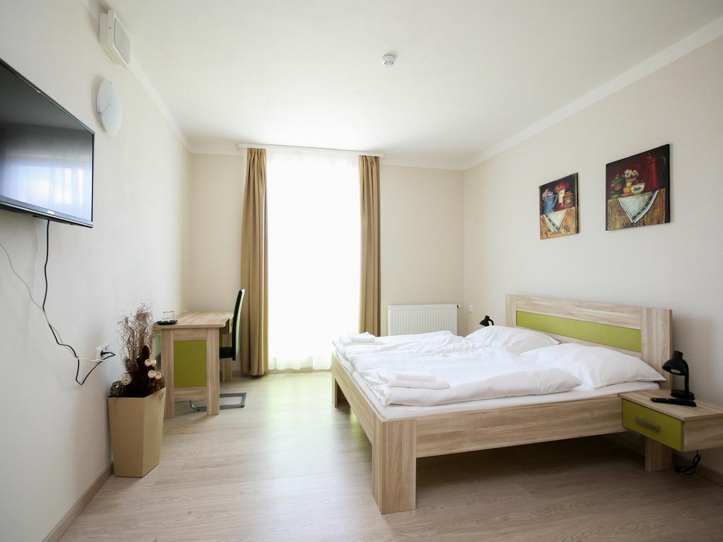 Nad Královnou Hotel&Restaurant Praga Camera foto