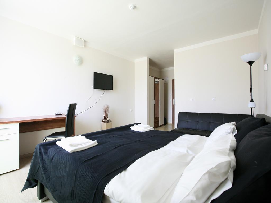 Nad Královnou Hotel&Restaurant Praga Camera foto