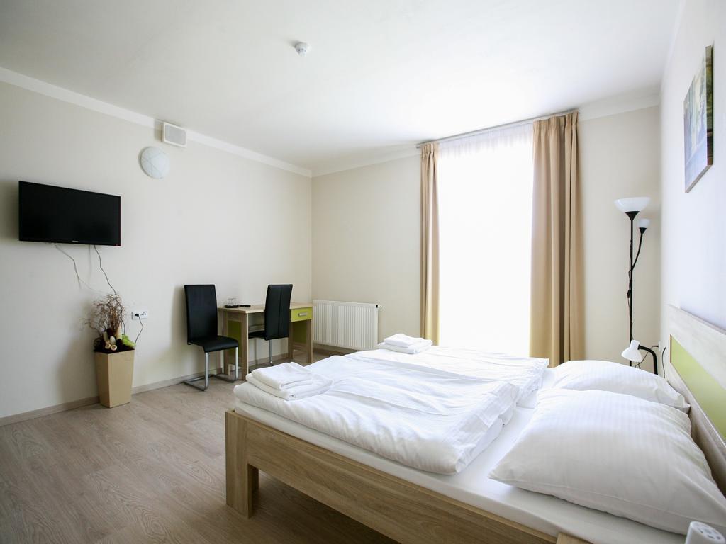 Nad Královnou Hotel&Restaurant Praga Camera foto